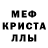 Амфетамин VHQ Milly Chill